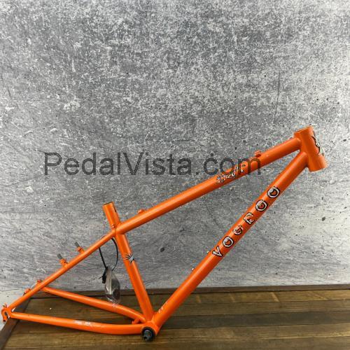 Voodoo Erzulie fiche technique et avis